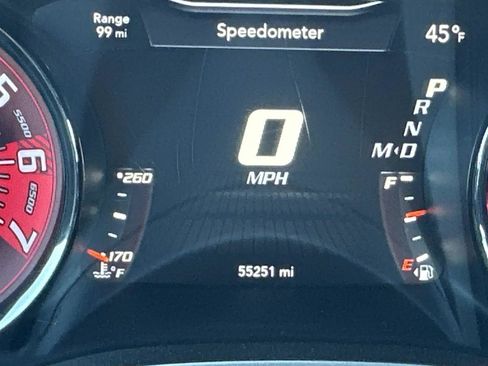 Used 2016 Dodge Challenger SRT Hellcat image 18