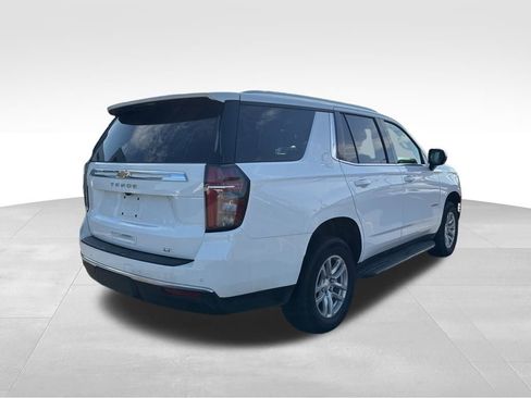 Used 2024 Chevrolet Tahoe LT image 5