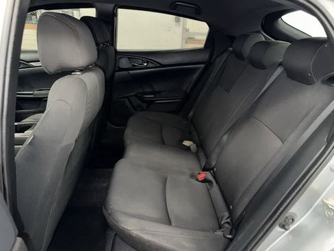 Used 2018 Honda Civic Sport image 17