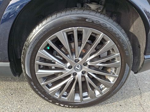 Used 2024 Lexus RX 350 image 6