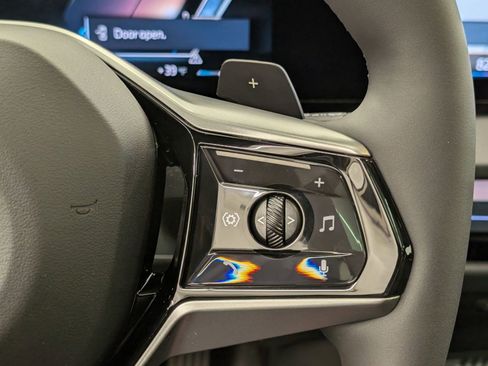 New 2026 BMW X3 xDrive30 w/ Premium Package image 23