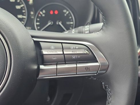 New 2025 MAZDA CX-50 2.5 Hybrid w/ Premium Plus Pkg image 36