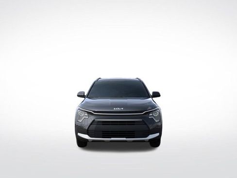New 2026 Kia Niro LX FWD image 2