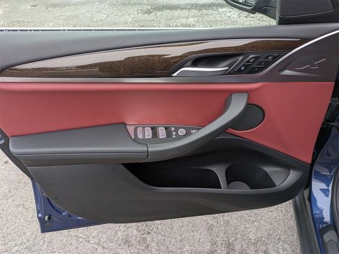 Used 2022 BMW X3 xDrive30i image 7