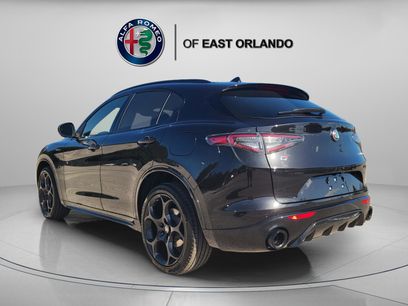 New 2026 Alfa Romeo Stelvio Sprint