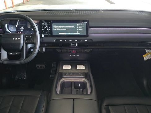 New 2027 Kia Telluride SX X-Pro AWD/4WD image 18