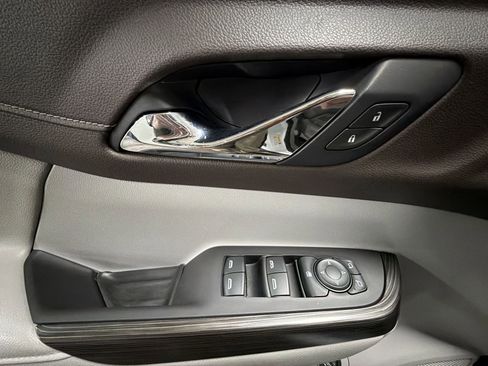 Used 2019 GMC Acadia SLT image 21