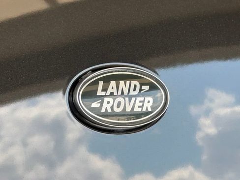 Used 2022 Land Rover Defender 110 X-Dynamic HSE AWD/4WD image 20