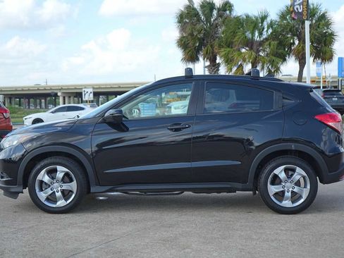 Used 2016 Honda HR-V EX image 3