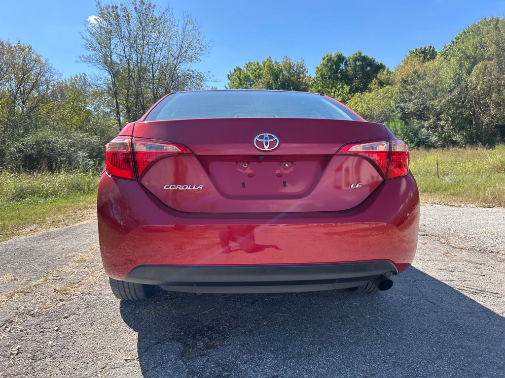 Used 2019 Toyota Corolla LE FWD image 24