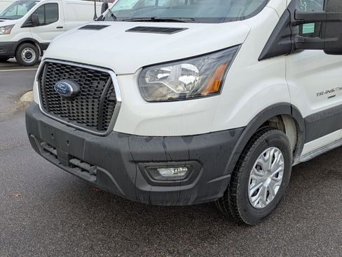 New 2025 Ford Transit 350 w/ Interior Upgrade Package image 10