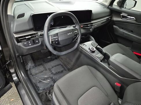 Used 2026 Kia Sportage S image 20