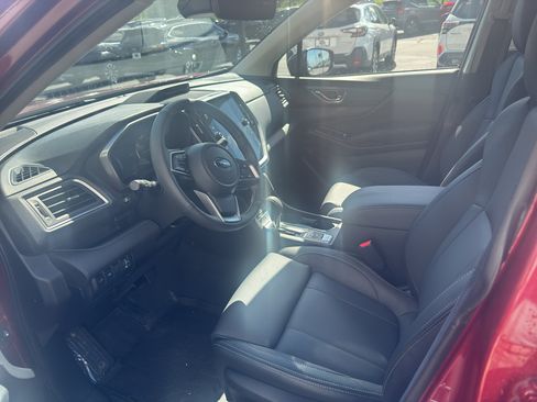 Used 2026 Subaru Ascent Limited AWD/4WD image 9
