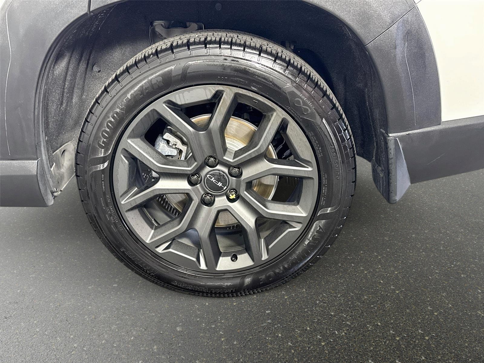 Used 2023 Honda Pilot Touring image 32