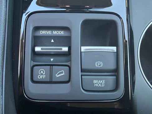 New 2026 Honda Pilot EX-L image 29
