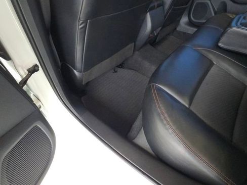 Used 2023 Nissan Altima 2.5 SR image 20