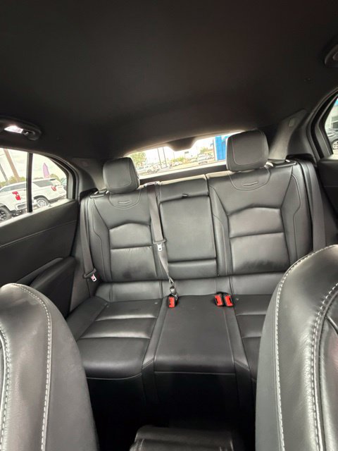 Used 2025 Cadillac XT4 Premium Luxury AWD/4WD image 23
