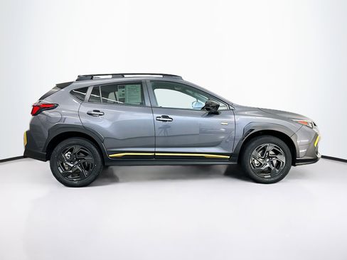 Used 2024 Subaru Crosstrek 2.5i Sport image 10