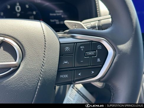 New 2026 Lexus IS 350 F Sport RWD image 16