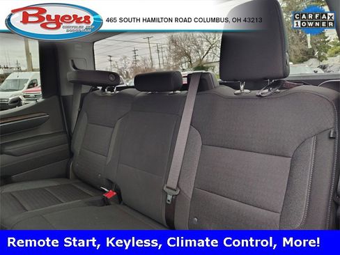 Used 2023 Chevrolet Silverado 1500 LT image 4