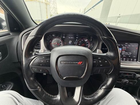 Used 2019 Dodge Charger GT w/ Driver Confidence Group RWD image 32