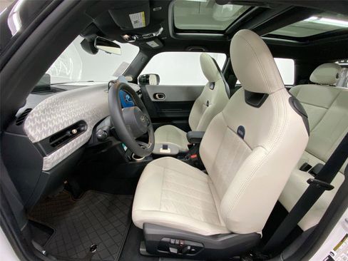 New 2026 MINI Cooper S image 17