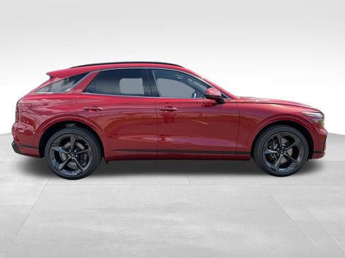 New 2026 Genesis GV70 3.5T Sport Prestige AWD/4WD image 6