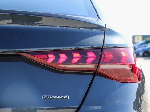 New 2026 Audi A3 2.0T Premium image 10