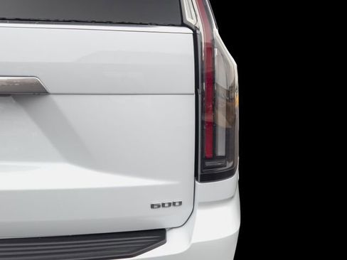 New 2026 Cadillac Escalade Luxury w/ Touring Package image 8