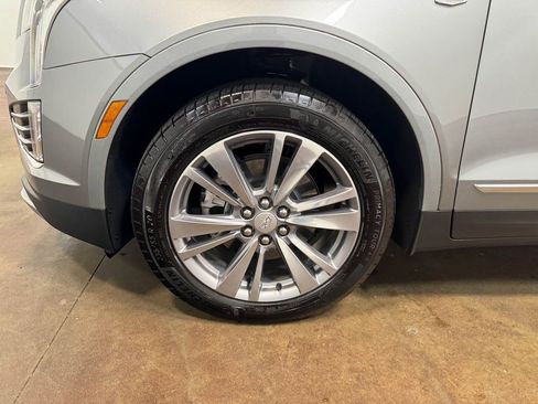 Used 2025 Cadillac XT5 Premium Luxury image 89