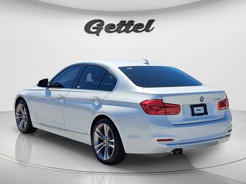 Used 2018 BMW 330i Sedan image 6
