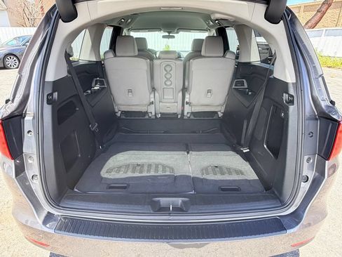 Used 2019 Honda Odyssey EX image 16