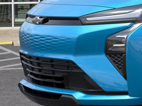 New 2027 Chevrolet Bolt LT w/ Comfort Package image 14