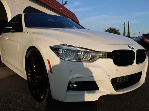 Used 2017 BMW 330i Sedan image 7