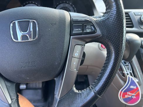 Used 2014 Honda Odyssey Touring image 21