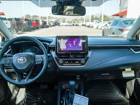 New 2026 Toyota Corolla LE FWD image 15