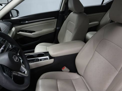 Certified 2024 Nissan Altima 2.5 SL AWD/4WD image 24