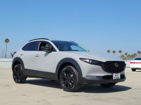 New 2026 MAZDA CX-30 Aire Edition AWD/4WD image 28