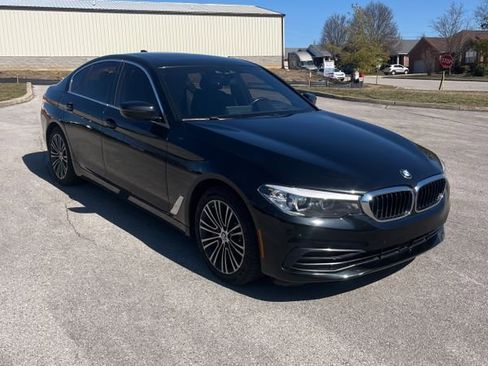 Used 2019 BMW 530i xDrive image 5