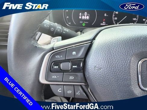 Used 2022 Honda Accord Sport Special Edition image 18