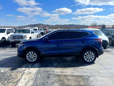 Used 2021 Nissan Rogue Sport S image 6