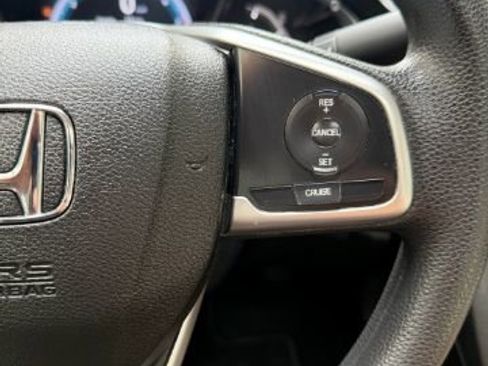 Used 2018 Honda Civic EX image 23