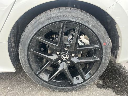 New 2026 Honda Civic Sport image 10