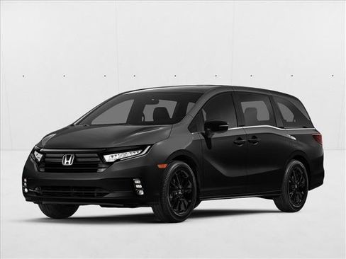 Used 2023 Honda Odyssey Sport image 1