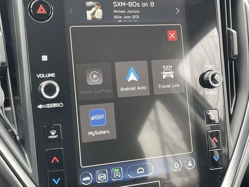 Certified 2026 Subaru Crosstrek 2.0i Premium w/ Popular Package #4 image 24