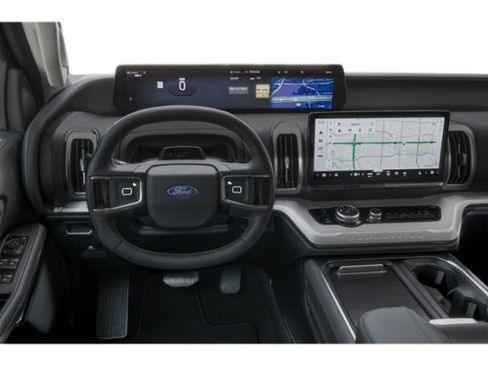 Used 2025 Ford Expedition Active RWD image 6