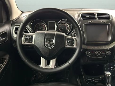 Used 2016 Dodge Journey Crossroad FWD image 11
