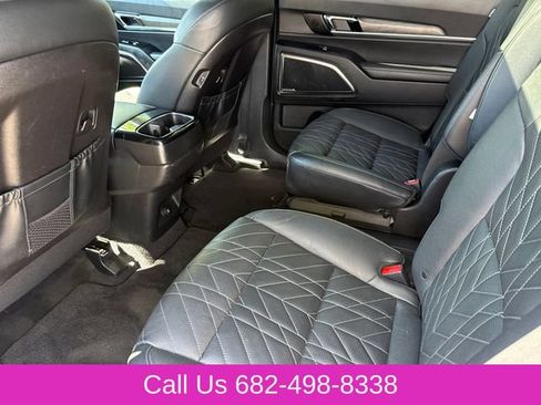Used 2023 Kia Telluride SX X-Pro AWD/4WD image 18