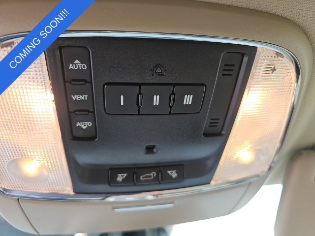 Used 2017 Jeep Grand Cherokee Limited AWD/4WD image 18
