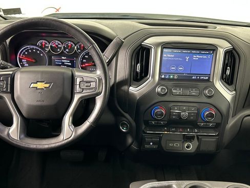 Used 2019 Chevrolet Silverado 1500 LT w/ All-Star Edition image 22